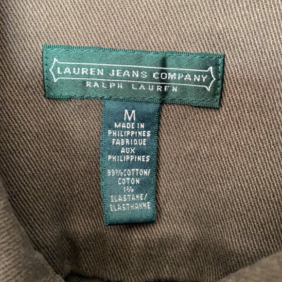 Ralph Lauren Jacket - Picture 4 of 4